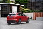 Jaguar F-Pace 20d AWD R-Sport 2016 года (ZA)